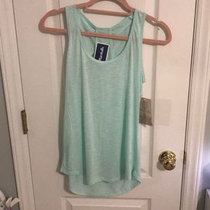 Balance Collection workout tee